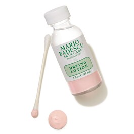 Drying - Lotion