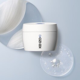 Kenzoki Hydratation Flow - Guardian 72h Moisturizing Face Cream
