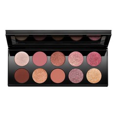 Mothership XI : Sunlit Edition - Eyeshadow Palette, PAT MCGRATH LABS