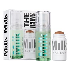 The Icon Set, MILK MAKEUP