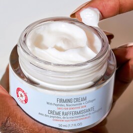 Ultra Repair - Firming Collagen Cream