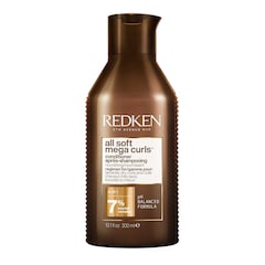 All Soft Mega Curls - Conditioner, REDKEN