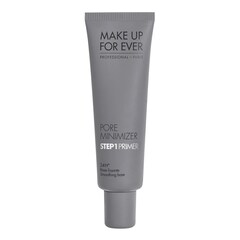 Pore Minimizer - Step 1 Primer, MAKE UP FOR EVER