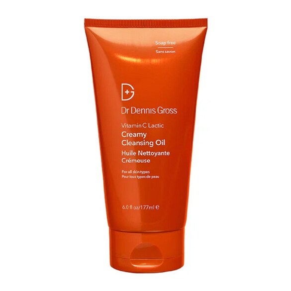 Creamy Cleansing Oil - Cremet renseolie, DR DENNIS GROSS