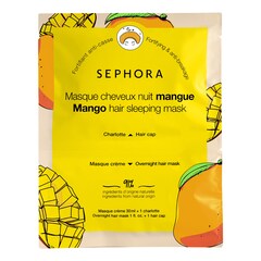 Hair Sleeping Masks, SEPHORA COLLECTION