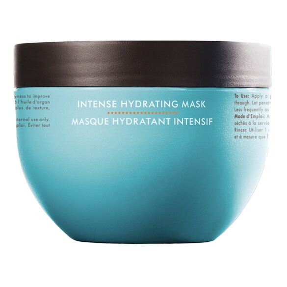 Intense Hydrating - Mask, MOROCCANOIL