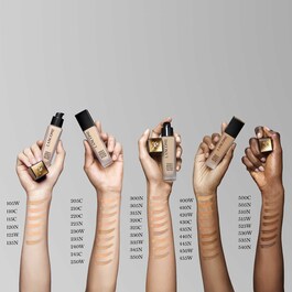 Teint Idole Ultra Wear - 24h Longwear Foundation
