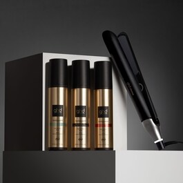 Chronos™ Styler - Glattejern 