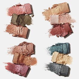 Master Metallics® - Eyeshadow Palette 