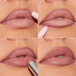 Maracuja Juicy Lip Liner - Lip Liner