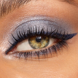 Charlotte's Palette of Beautifying Eye Trends - Øjenskyggepalette