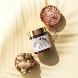 SahaScalp™ - Wild Ginger Purifying Scrub