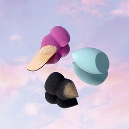 Multi-Tasking Make-Up Sponge - Face Make-Up Sponge