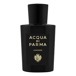 Signature Leather - Mini Eau de Parfum
