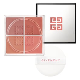 Prisme Libre - 4-Colour Loose Powder Blush image