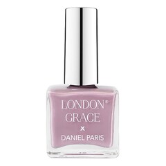 London Grace x Daniel Paris, LONDON GRACE