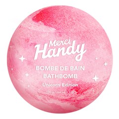 Unicorn Edition Bathbomb, MERCI HANDY