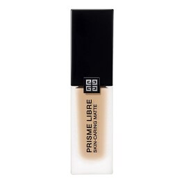 Prisme Libre Skin-Caring Matte - Skincare-infused luminous matte foundation