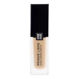 Prisme Libre Skin-Caring Matte - Skincare-infused luminous matte foundation image