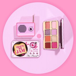 That's My Jam Mini - Palette
