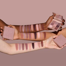 Matte Obsessions - Eyeshadow Palette