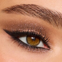 Charlotte's Palette of Beautifying Eye Trends - Øjenskyggepalette