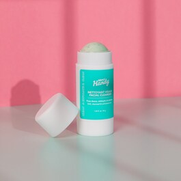 Facial Cleansing Stick - Aloe Vera + Chanvre