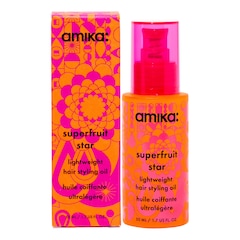 Superfruit Star - ultralet stylingolie, AMIKA
