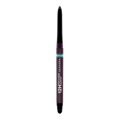 Waterproof 12h Retractable Eyeliner, SEPHORA COLLECTION