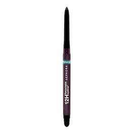 Waterproof 12h Retractable Eyeliner