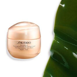 Benefiance Neura Overnight - Wrinkle Resisting Cream