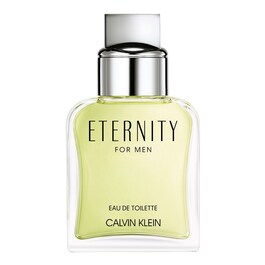Eternity - Eau de Toilette