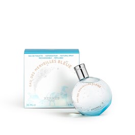 Eau des Merveilles Bleue - Eau de Toilette