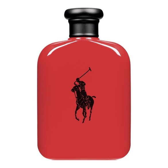 Polo Red - Eau de Toilette, RALPH LAUREN