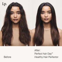PhD Healthy Hair Perfector - Glans- og udstrålingsfremmende behandling