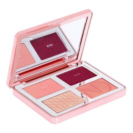 Bloom Blush - Face Glow Palette