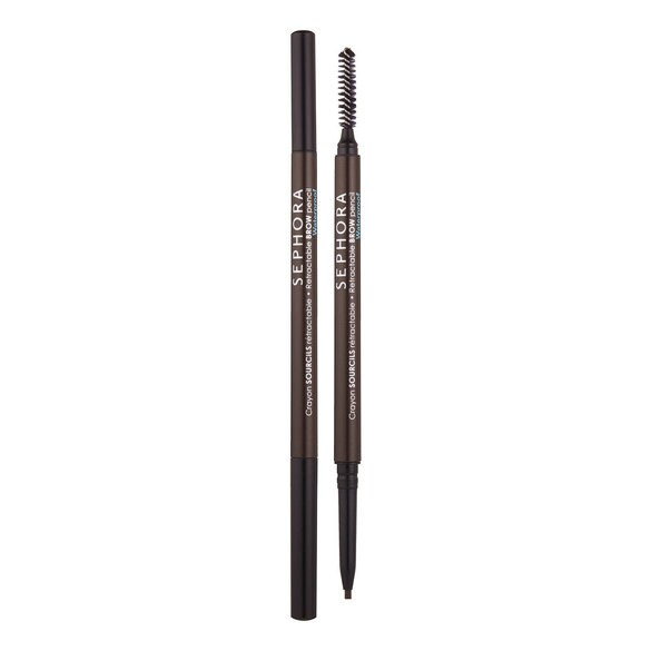 Udtrækkelig øjenbrynsblyant - Retractable brow pencil, SEPHORA COLLECTION