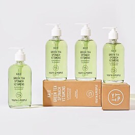 Superfood - Mini Cleanser