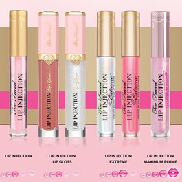 Lip Injection - Extreme Mini