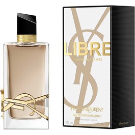 Yves Saint Laurent Libre Flowers & Flames - Eau de Parfum 