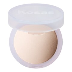 Cloud Set - Fastgørende, farvet pudder, KOSAS