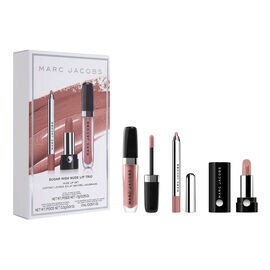 Sugar High - Mini Lip Trio