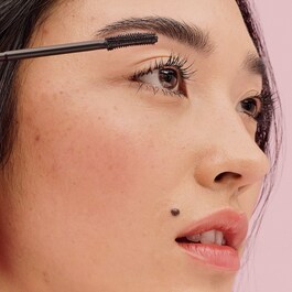 Get Rollin' Mascara Duo - Fuld størrelse & Mini Roller Lash Curling Mascara