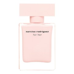 for her - Frugtagtig blomstermusk Eau de Parfum, NARCISO RODRIGUEZ