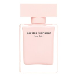 for her - Frugtagtig blomstermusk Eau de Parfum