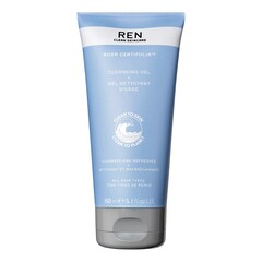 Rosa Centifolia - Cleansing Gel, REN CLEAN SKINCARE