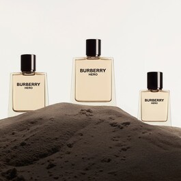 Hero - Eau De Toilette For Men