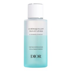 Eye and Lip Makeup Remover - Bi-Phase Makeup Remover , DIOR