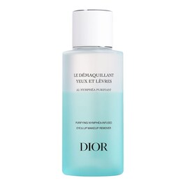 Eye and Lip Makeup Remover - Bi-Phase Makeup Remover 