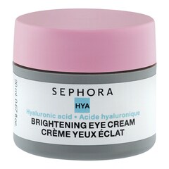 Brightening Eye Cream - Fugtgivende og anti-mørke rande øjenkonturcreme, SEPHORA COLLECTION